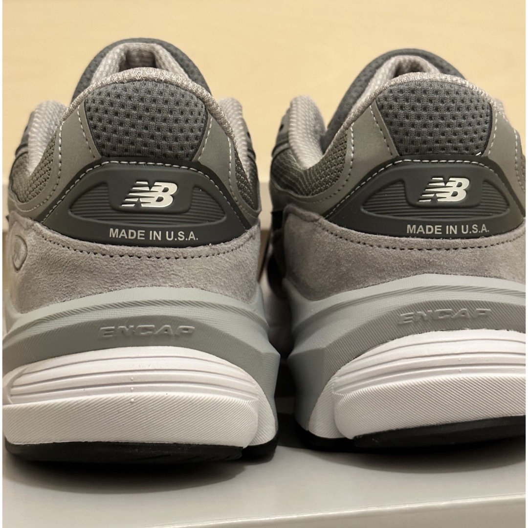 専用ページ NEW BALANCE M990GL6 28cm 5