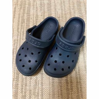 クロックス(crocs)のクロックス サンダル キッズ 20cm(サンダル)