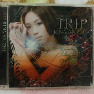 愛内里菜　TRIP(ポップス/ロック(邦楽))