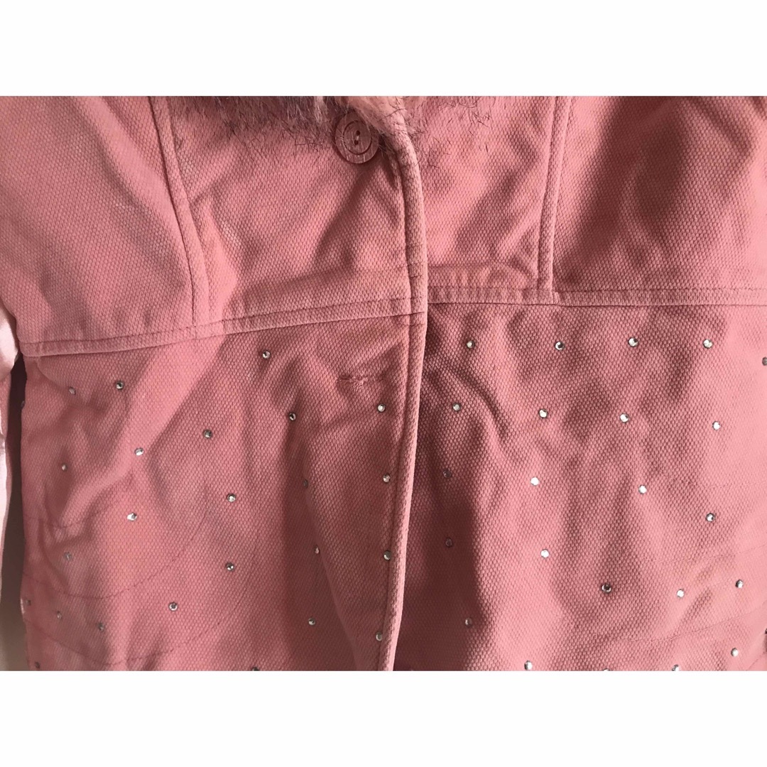 ファージャケット レディースのジャケット/アウター(ブルゾン)の商品写真