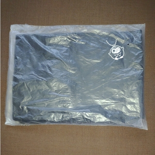 カスミ　お買物バッグ　KASUMI エコバッグ　ノベルティ（新品、送料込み）(エコバッグ)