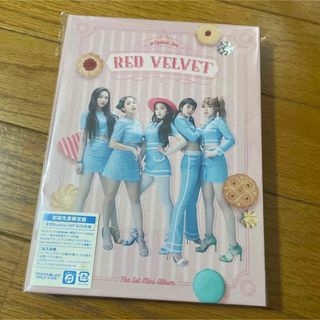 #Cookie Jar  /RED VELVET(K-POP/アジア)