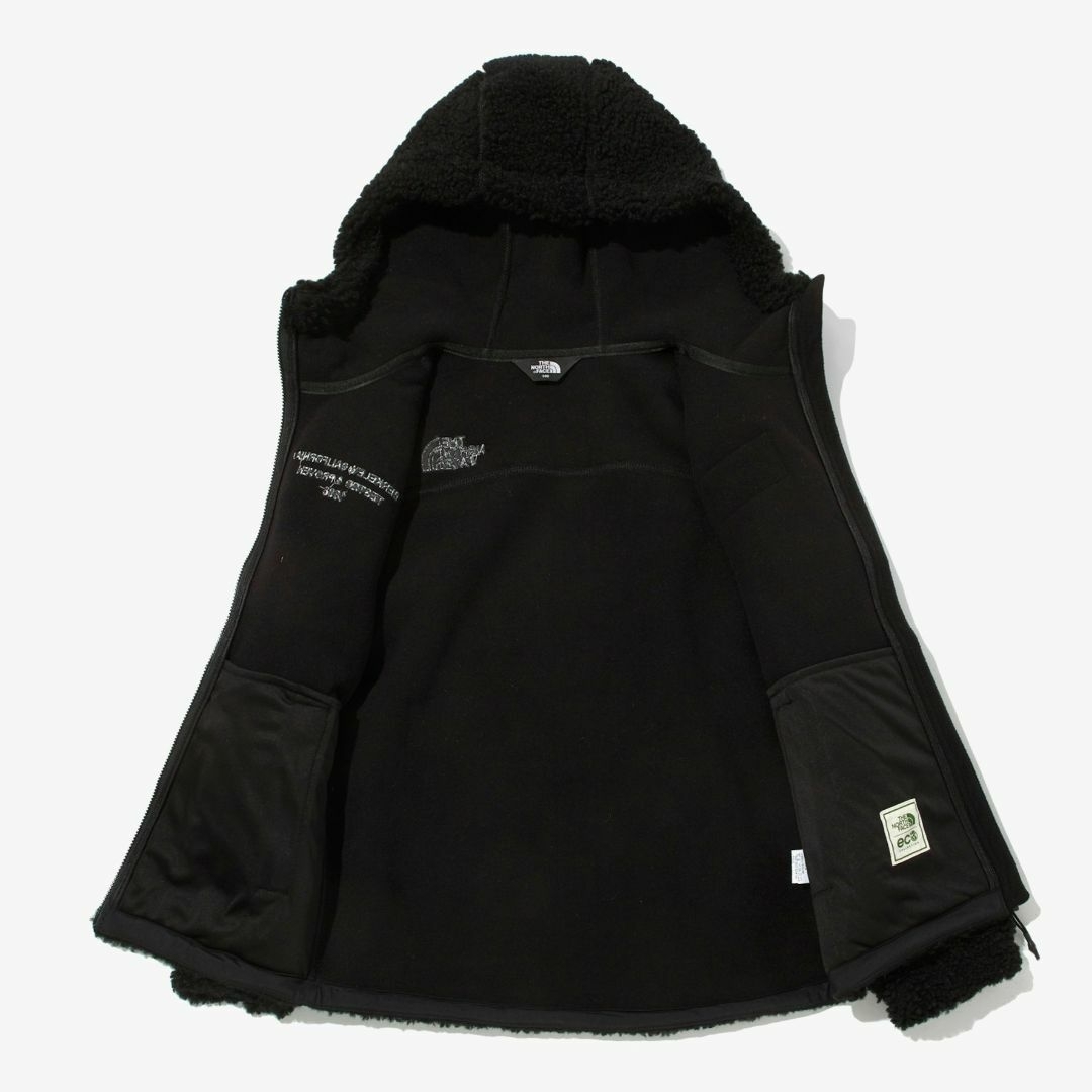 THE NORTH FACE♡フルジップパーカーセットアップ150