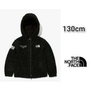 もかママさまお取り置き　130cm the north face ジャケット