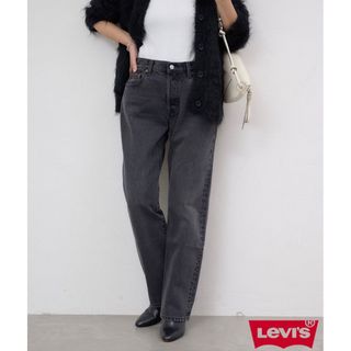 ジャーナルスタンダード(JOURNAL STANDARD)の別注【LEVI'S (R)／リーバイス(R)】501(R) 90S フルレングス(デニム/ジーンズ)