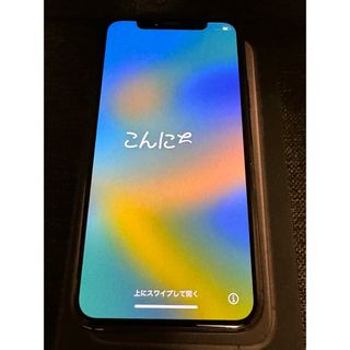 アイフォーン(iPhone)のiPhone 11 Pro スペースグレイ 256 GB(スマートフォン本体)