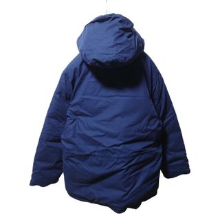 90s 白タグ eddie bauer グースダウンジャケット カーキ