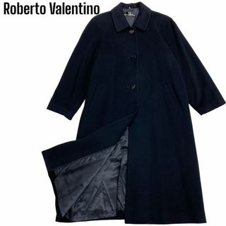 Roberto Valentino チェスターコート カシミヤ100% FYOTUBAの商品一覧