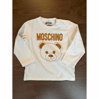 モスキーノ(MOSCHINO)のモスキーノベイビー(Ｔシャツ)