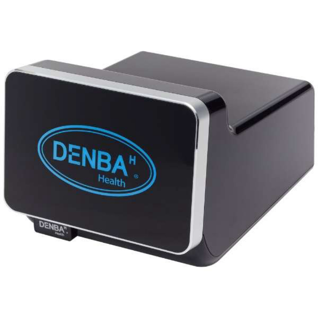 デンバヘルス 【DENBA HEALTH】ハイグレードタイプ - 美容/健康 デンバヘルス 【DENBA HEALTH】ハイグレードタイプ - 美容/健康