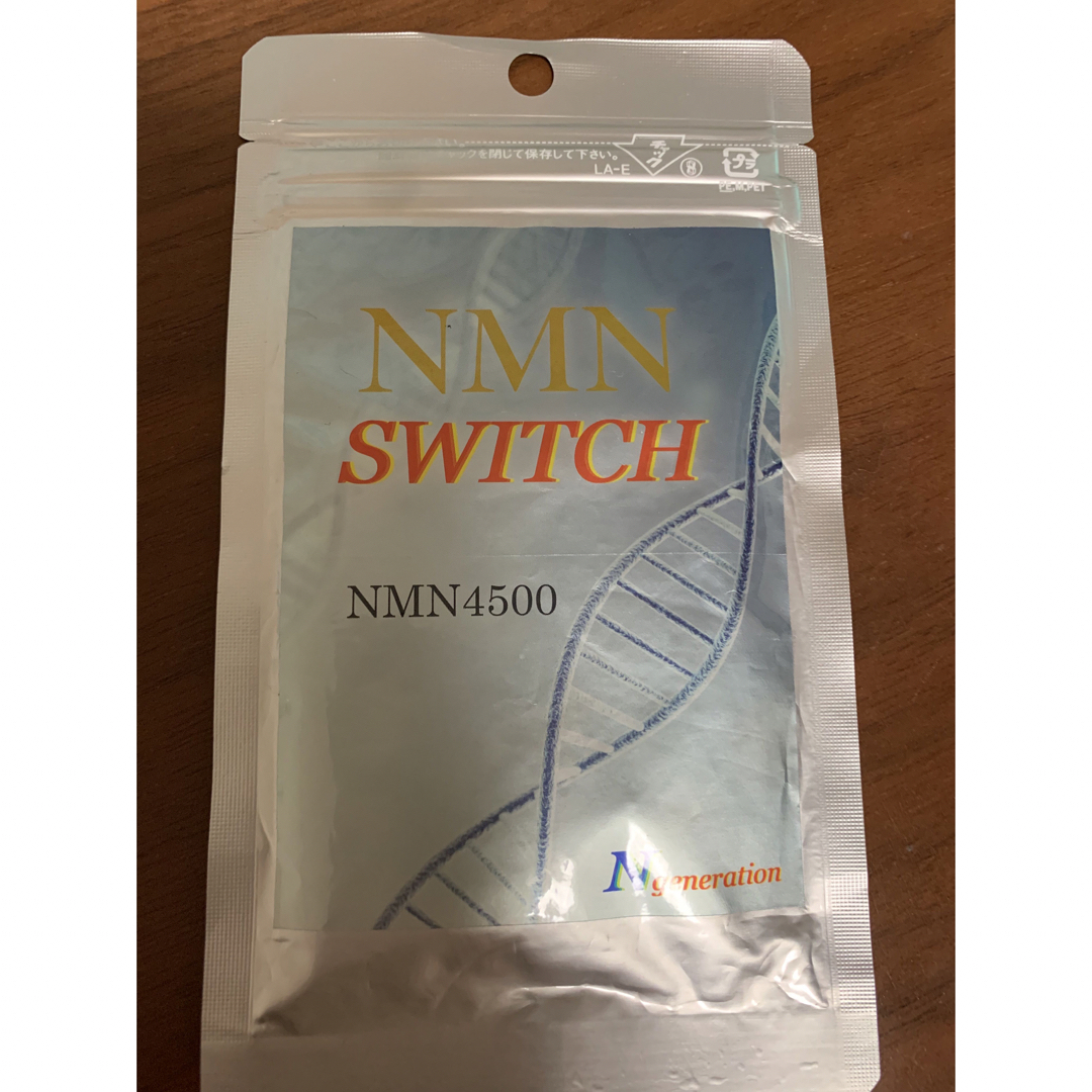 NMNSwitch Nジェネレーション