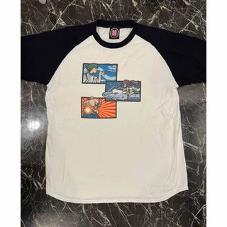 ジブリ Tシャツの通販 100点以上 | ジブリを買うならラクマ