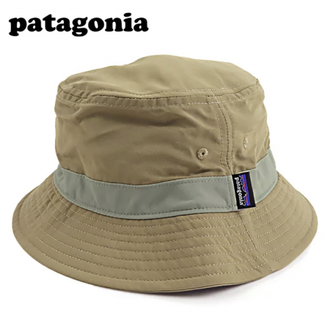 Patagonia パタゴニア ウェーブフェアラー バケツ ハット