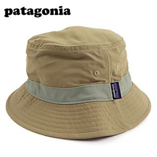 パタゴニア(patagonia)のPatagonia パタゴニア ウェーブフェアラー バケツ ハット (ハット)