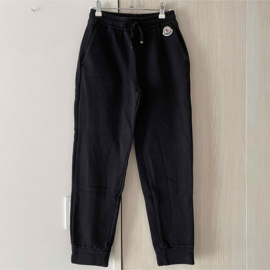 moncler モンクレール スウェットパンツ-