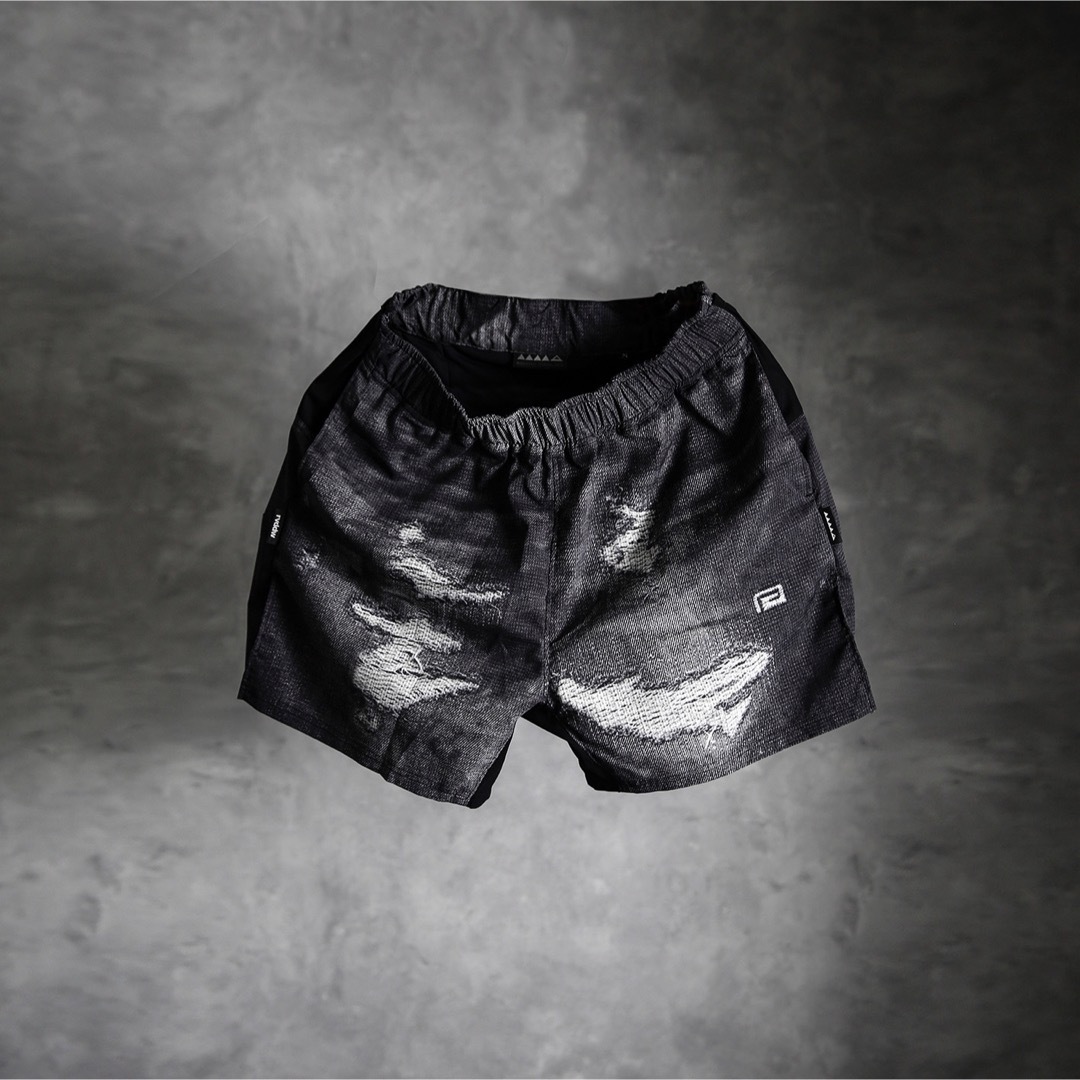 MMA Racing Run Pants with rvddw  スポーツ/アウトドアのランニング(ウェア)の商品写真