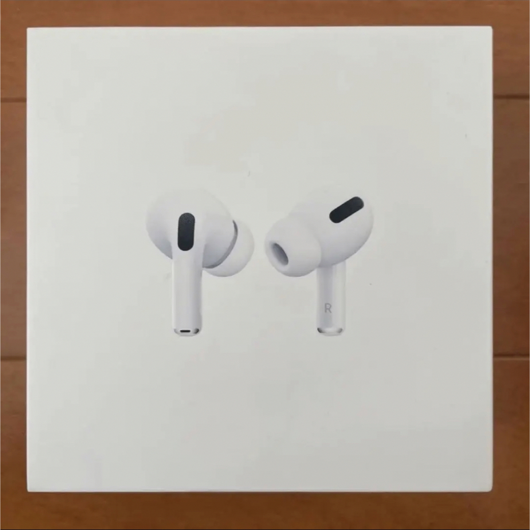 AirPods Pro Apple 純正 エアーポッズプロ