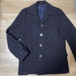 ジャケット/アウターOld Paul Smith P Coat Made in Japan L