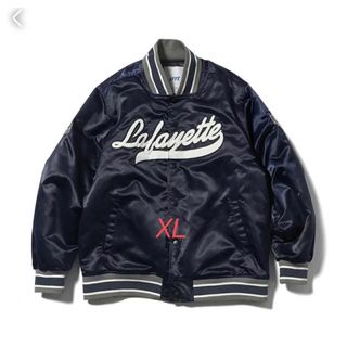 【新品】SAMPLES スタジャン JACKET JACKET サンプルズ