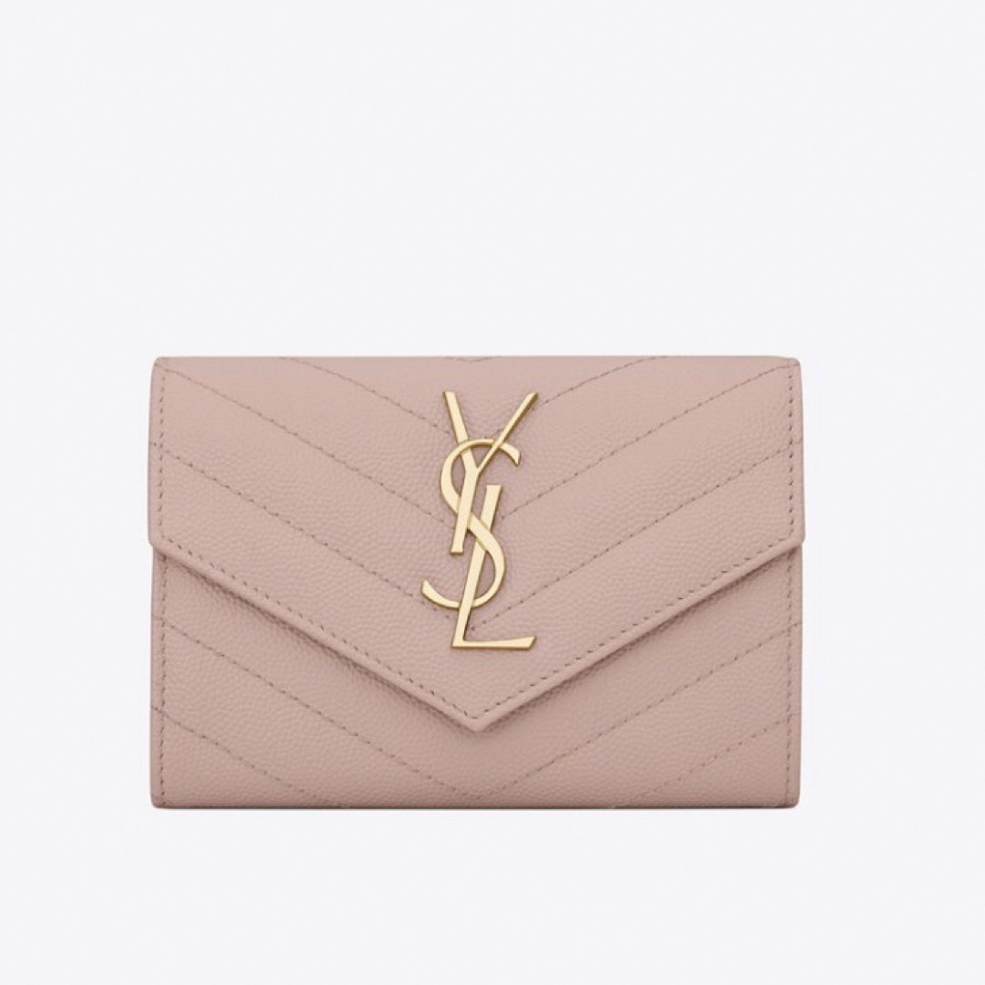 Yves Saint Laurent(イヴサンローラン)の専用 財布 レディースのファッション小物(財布)の商品写真