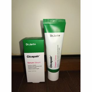 Dr.Jart+ シカペア　クリーム　50ml 4本セット　第二世代　正規品