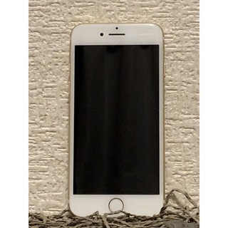 アイフォーン(iPhone)のiPhone7(スマートフォン本体)