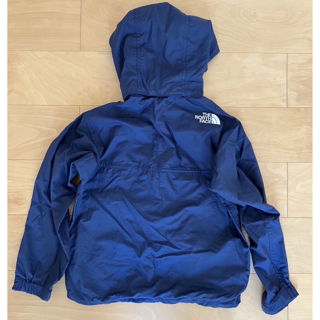 THE NORTH FACE - ノースフェイス コンパクトジャケット 120 THE NORTH