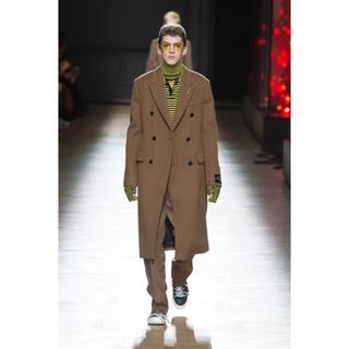 ディオールオム チェスターコート(メンズ)の通販 100点以上 | DIOR