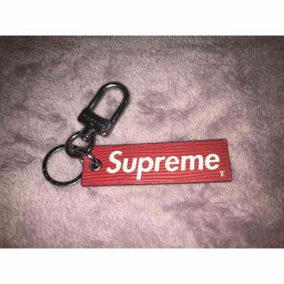 Supreme カラビナ キーホルダー シュプリーム BOX ボックス