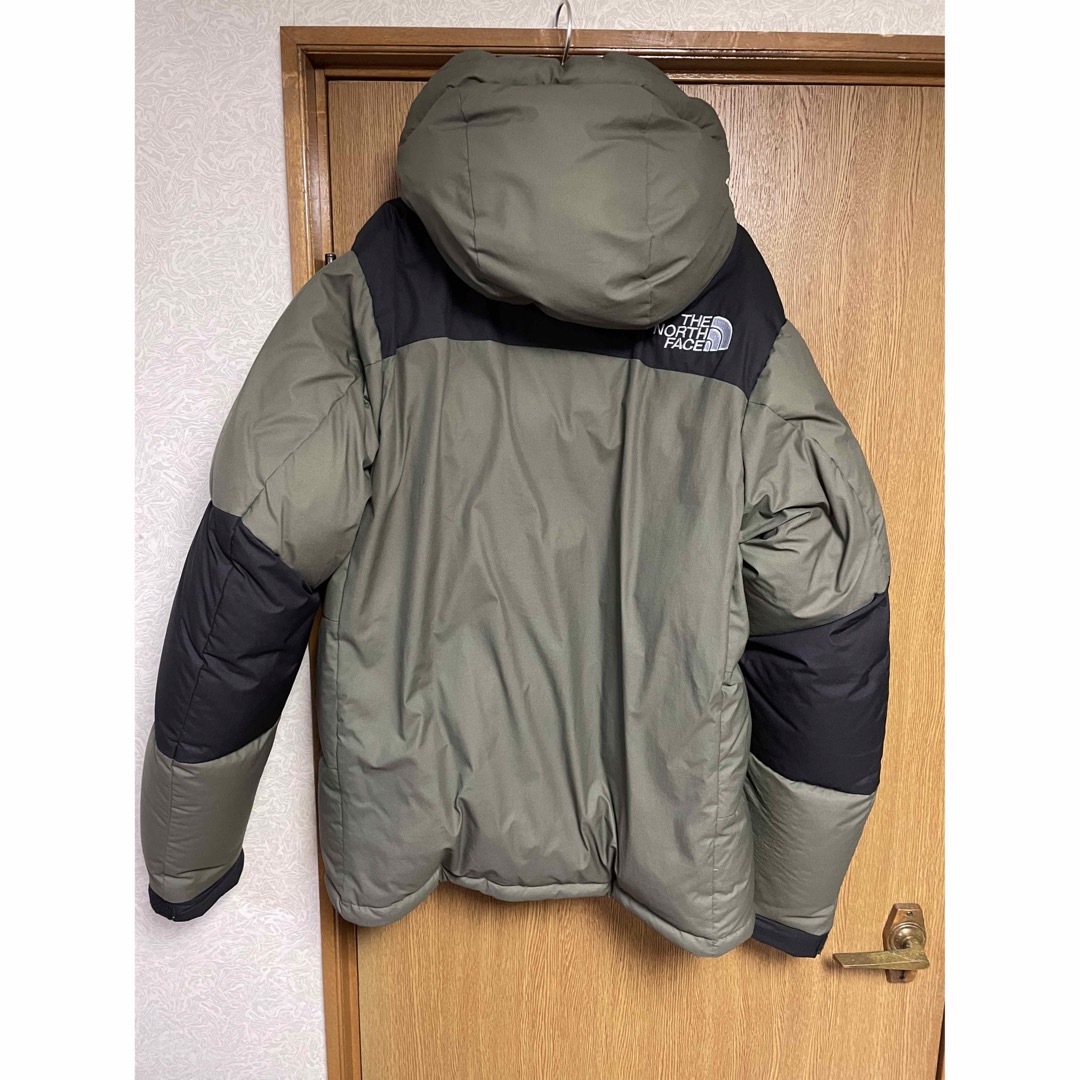 THE NORTH FACE(ザノースフェイス)のノースフェイス バルトロ XL ニュートープ  バルトロライトジャケット ダウン メンズのジャケット/アウター(ダウンジャケット)の商品写真