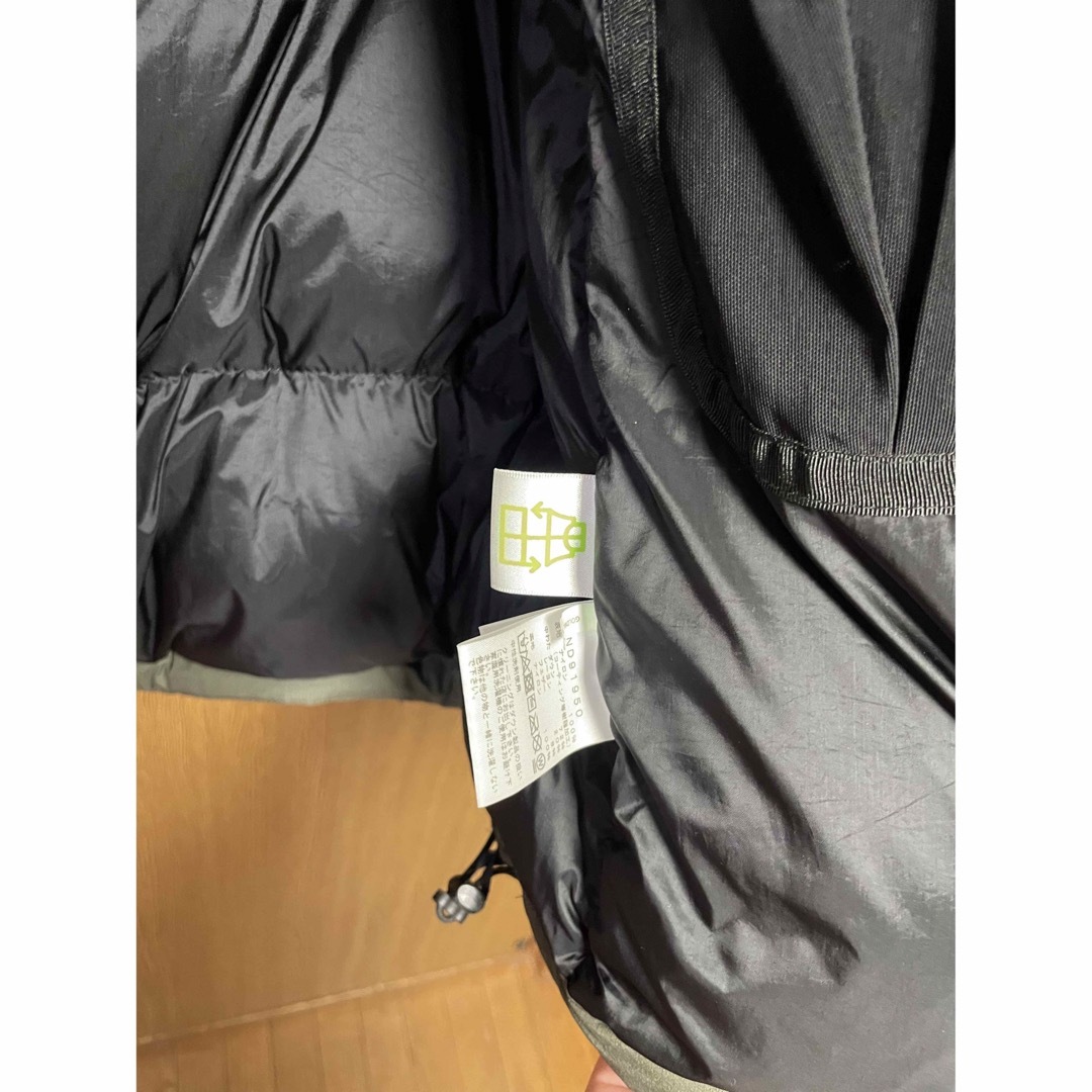 THE NORTH FACE(ザノースフェイス)のノースフェイス バルトロ XL ニュートープ  バルトロライトジャケット ダウン メンズのジャケット/アウター(ダウンジャケット)の商品写真