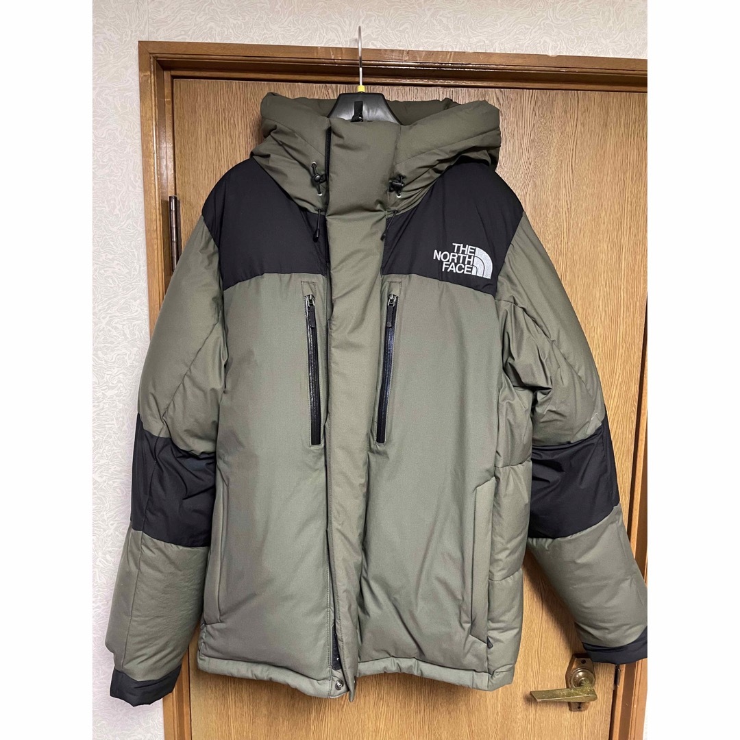 TNF BALTRO LIGHT JACKET ノースフェイス バルトロ XL