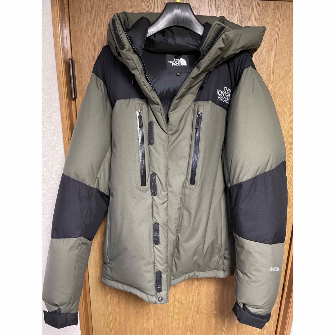 THE NORTH FACE(ザノースフェイス)のノースフェイス バルトロ XL ニュートープ  バルトロライトジャケット ダウン メンズのジャケット/アウター(ダウンジャケット)の商品写真