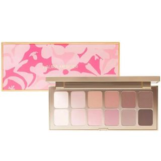 ローラメルシエ(laura mercier)のローラメルシエ ザ ワイルドフラワー アイシャドウパレット　限定品(アイシャドウ)