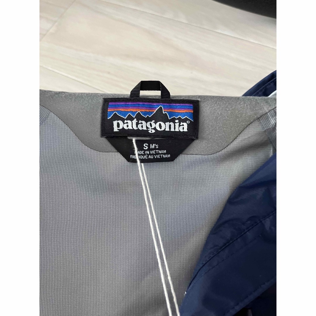 patagonia(パタゴニア)の【新品】パタゴニア PATAGONIA トレントシェル3L・ジャケット メンズのジャケット/アウター(ナイロンジャケット)の商品写真