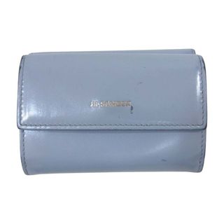 国内正規品 jil sander origami wallet