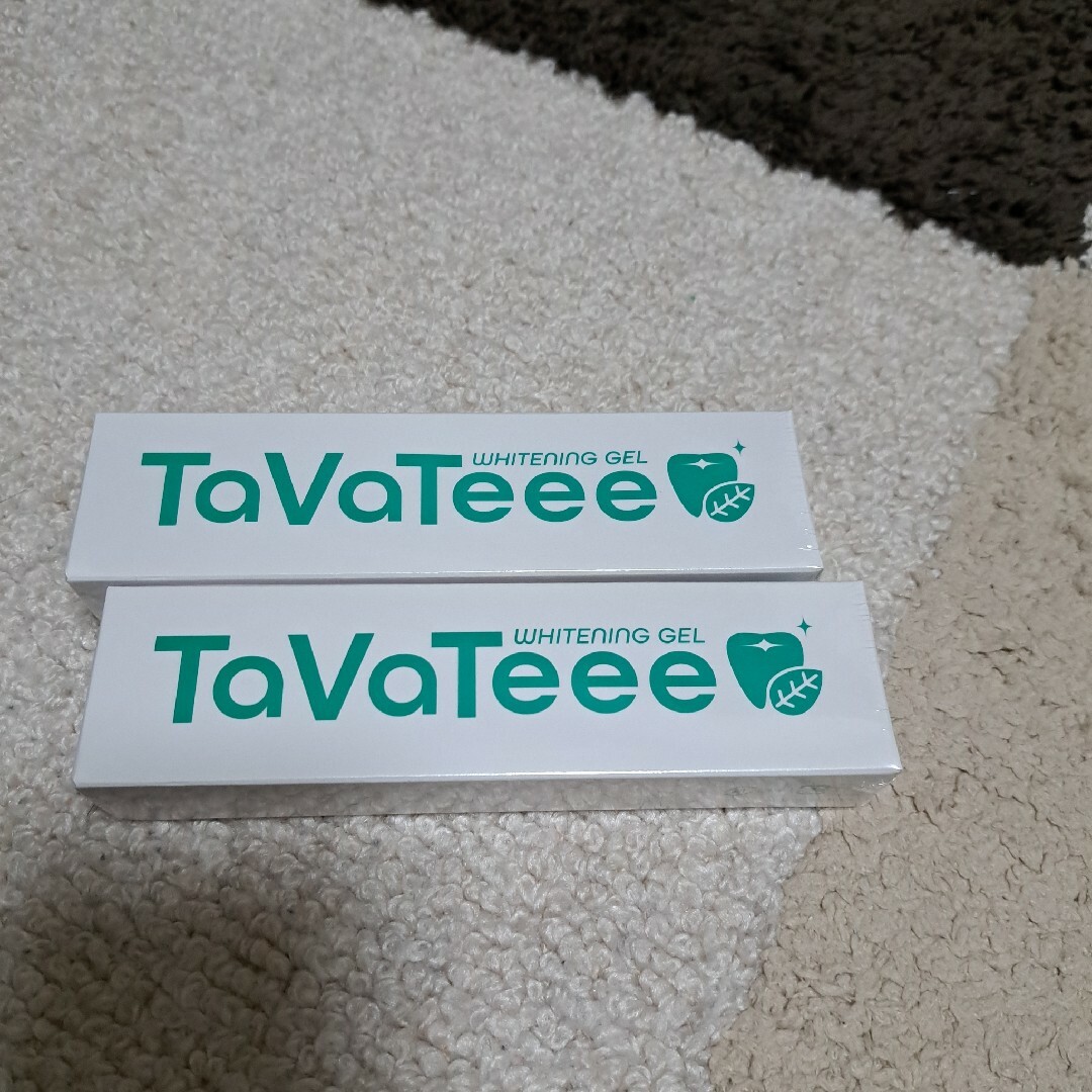 タヴァティー TaVaTeee