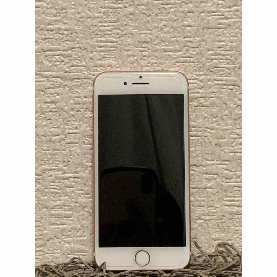 iPhone(アイフォーン)のiPhone7 スマホ/家電/カメラのスマートフォン/携帯電話(スマートフォン本体)の商品写真