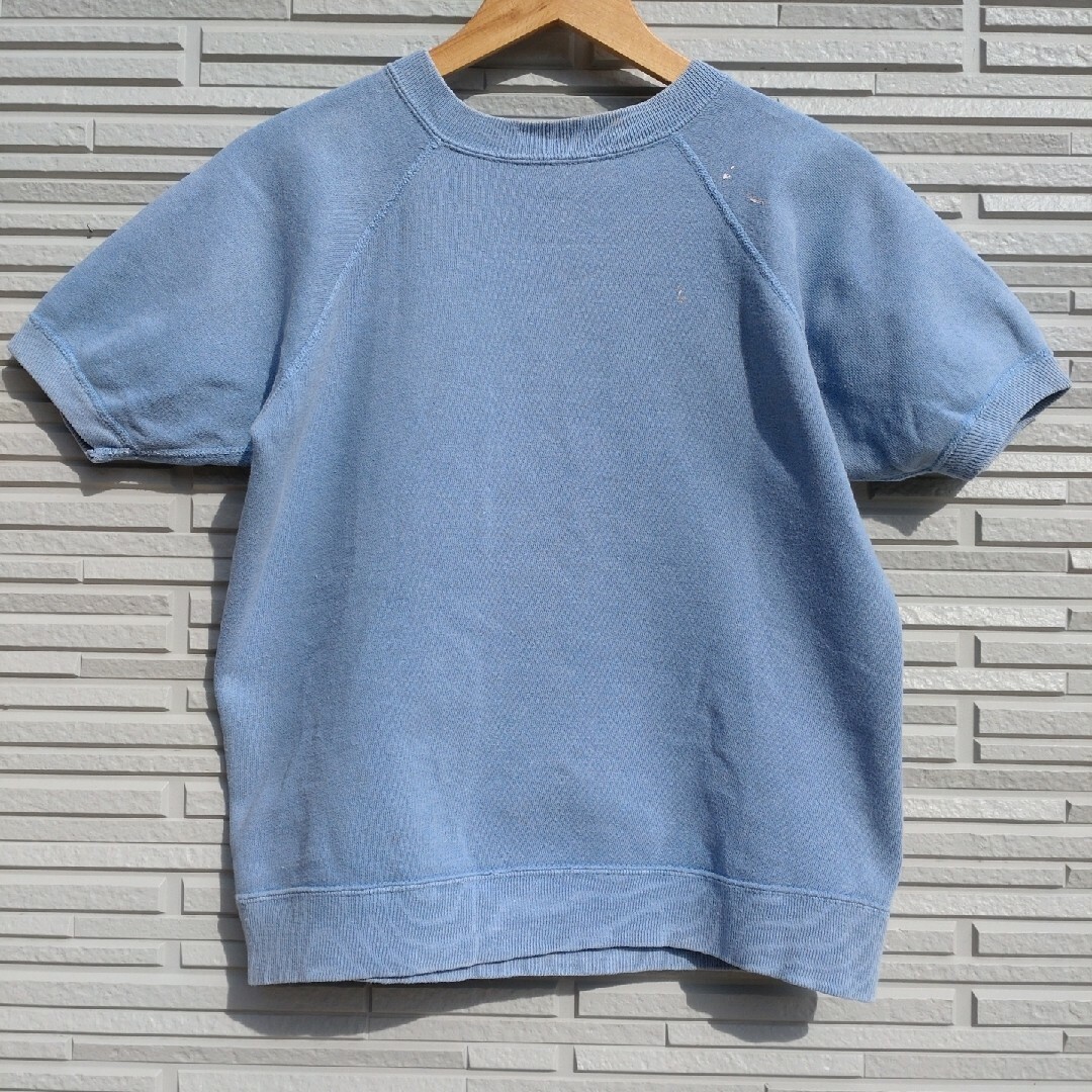 【専用】60s Vintage short sleeve sweat