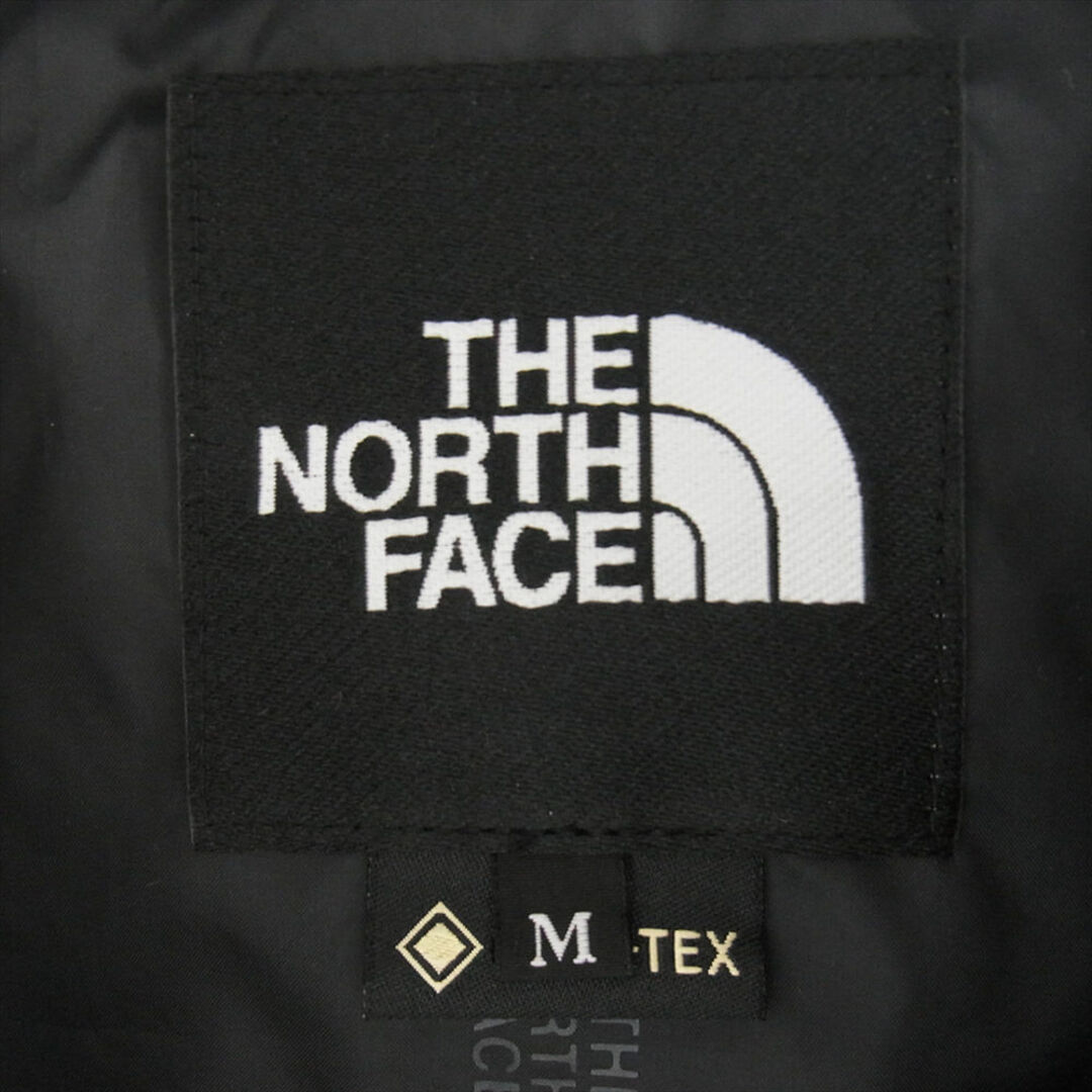 THE NORTH FACE(ザノースフェイス)のTHE NORTH FACE ノースフェイス ジャケット NP11834 Mountain Light Jacket マウンテン ライト ジャケット ベージュ系 M【極上美品】【中古】 メンズのジャケット/アウター(その他)の商品写真