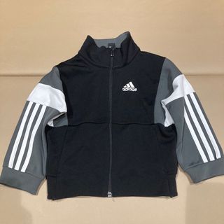 アディダス(adidas)のadidas ジャージ 100cm(ジャケット/上着)