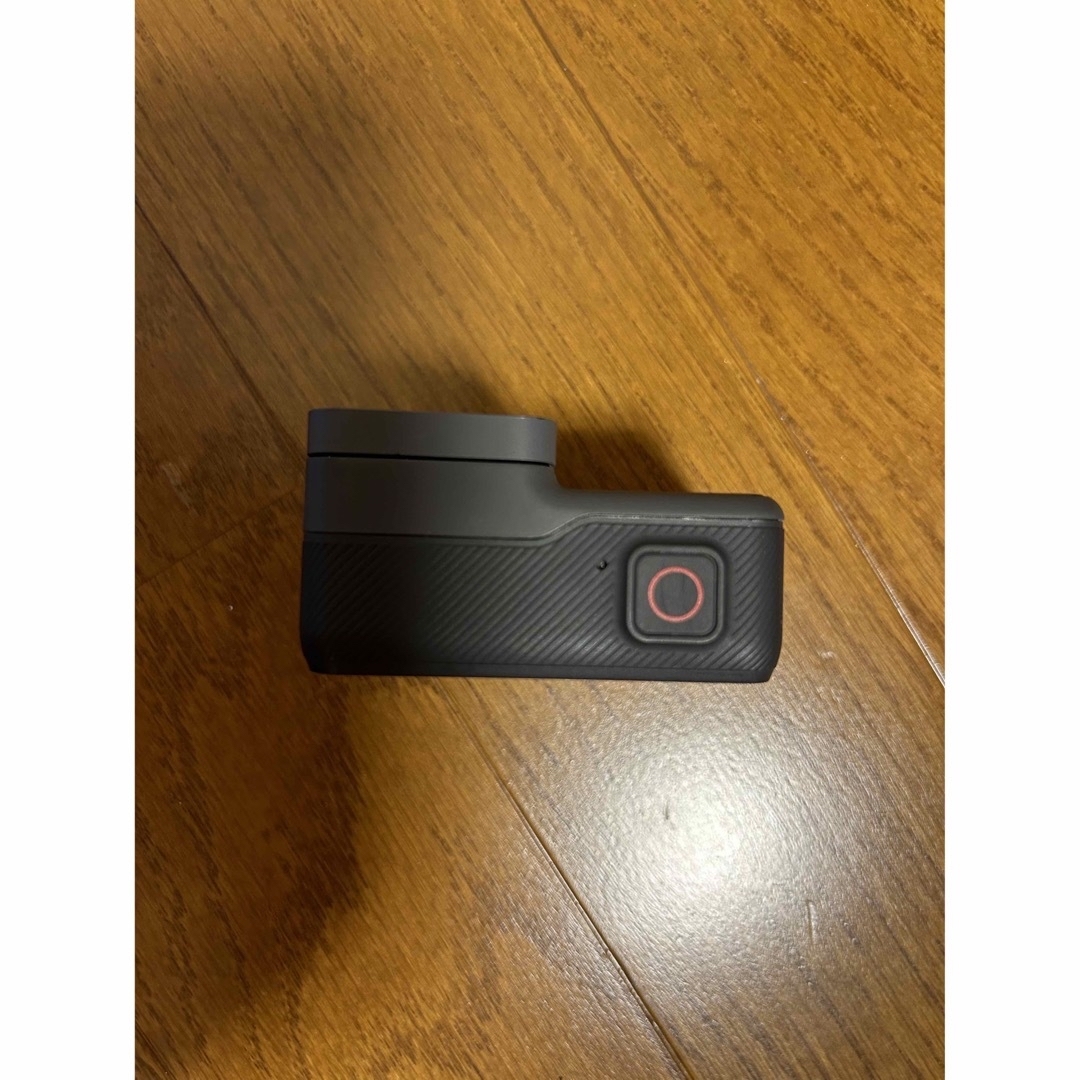 GoPro(ゴープロ)の2.3回使っただけ‼️GoPro／HERO5 BLACK／付属品あり スマホ/家電/カメラのカメラ(ビデオカメラ)の商品写真