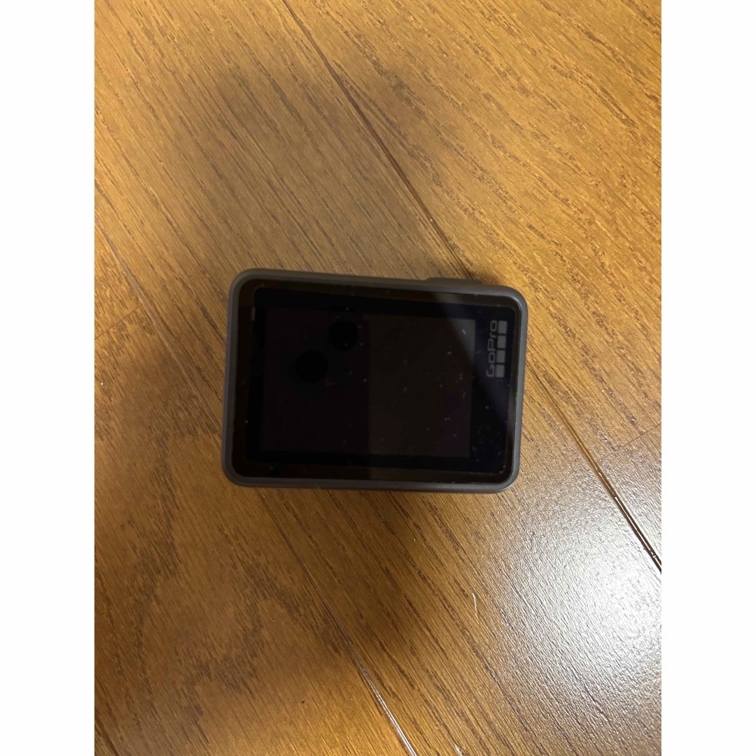 GoPro(ゴープロ)の2.3回使っただけ‼️GoPro／HERO5 BLACK／付属品あり スマホ/家電/カメラのカメラ(ビデオカメラ)の商品写真