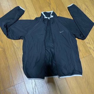 ナイキ(NIKE)のNIKEジャンパー(ナイロンジャケット)