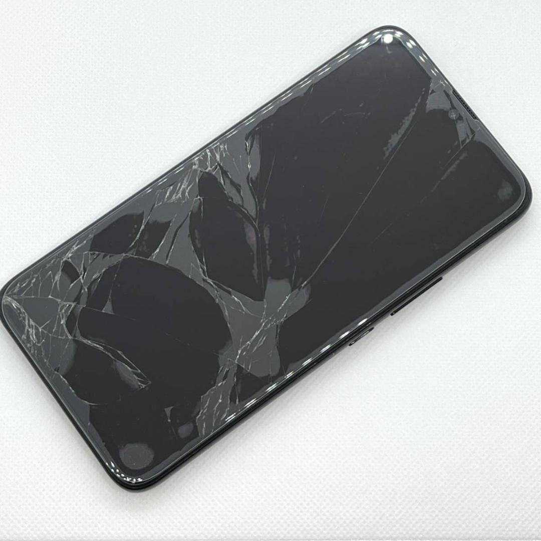 Rakuten - Rakuten BIG s ブラック 3917JR SIMフリー 訳あり ⑯の通販