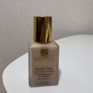 エスティローダー(Estee Lauder)のDouble Wear（ESTEE LAUDER）(ファンデーション)