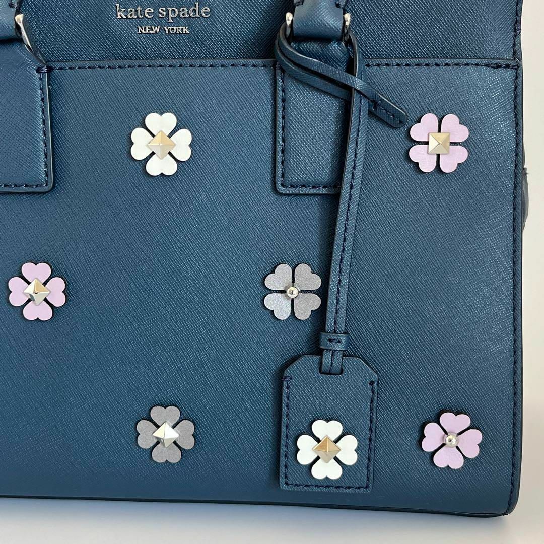 kate spade new york - 極美品❋ケイトスペード 2WAY ショルダー