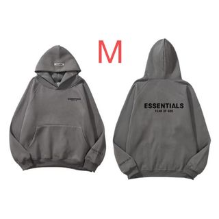 FOG ESSENTIALS1977パーカーOATMEAL Lサイズ