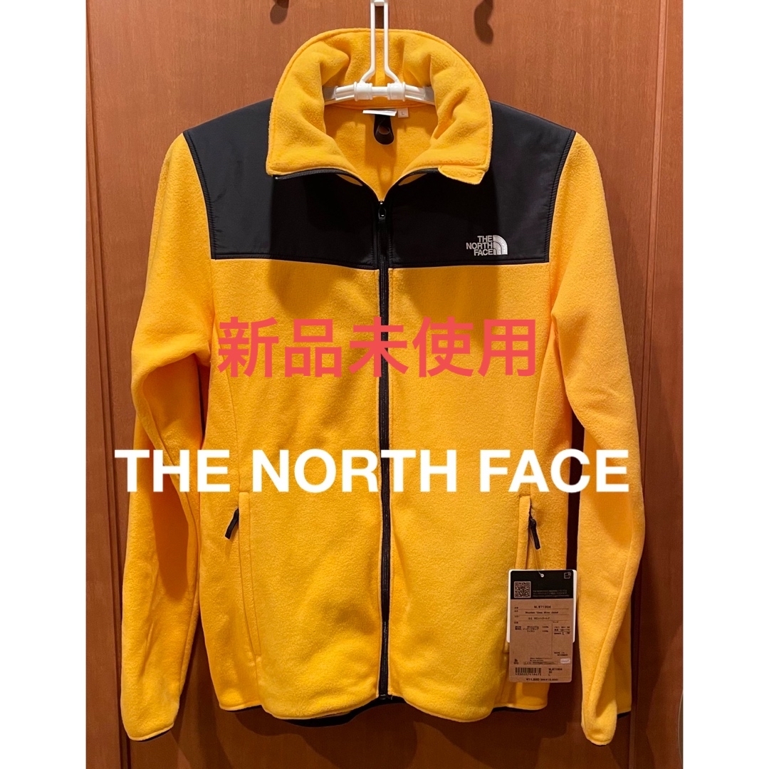 THE NORTH FACE(ザノースフェイス)の[ノースフェイス] ジャケット マウンテンバーサマイクロジャケット レディース レディースのジャケット/アウター(その他)の商品写真