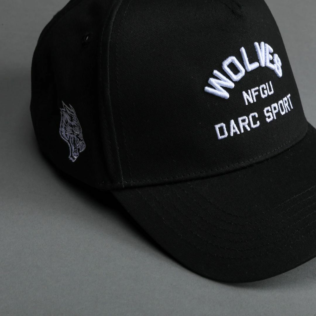 Darc Sport Family Core Hat Cap Olive 帽子